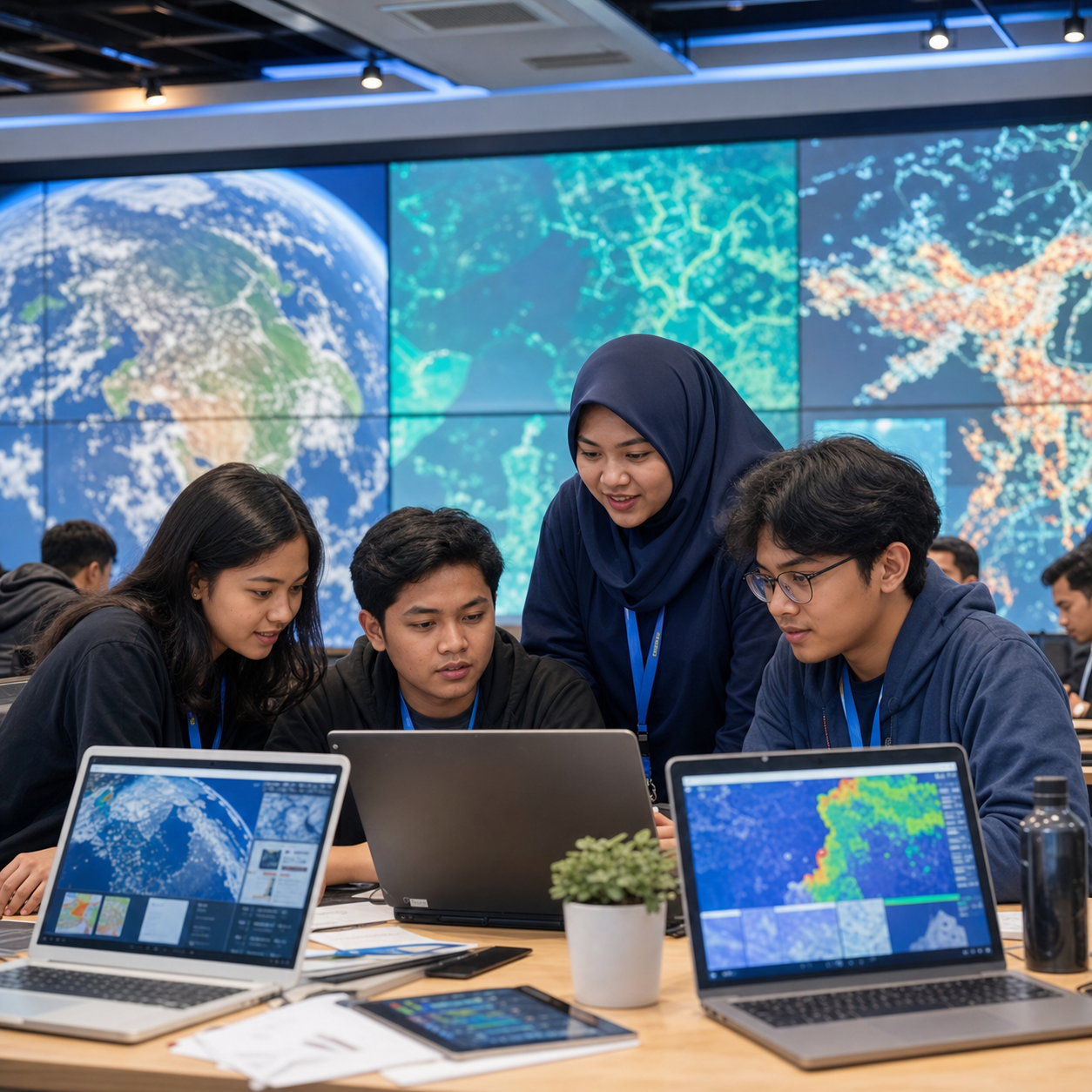 Make Open Data Accessible
