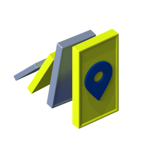 Local Impact award icon