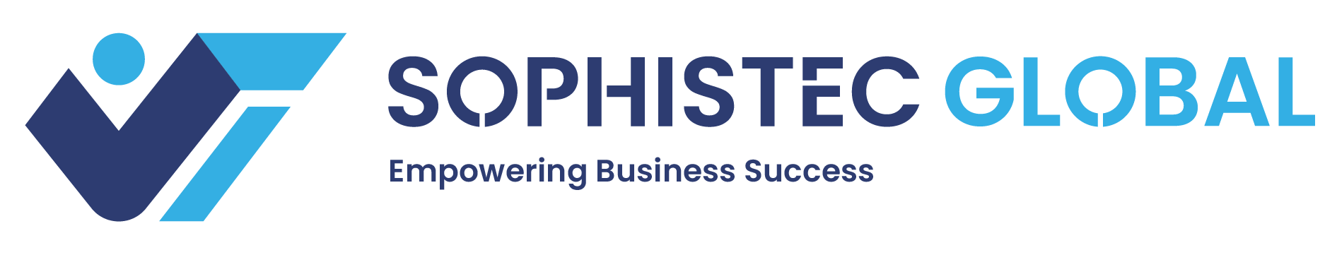 Sophistec Global logo